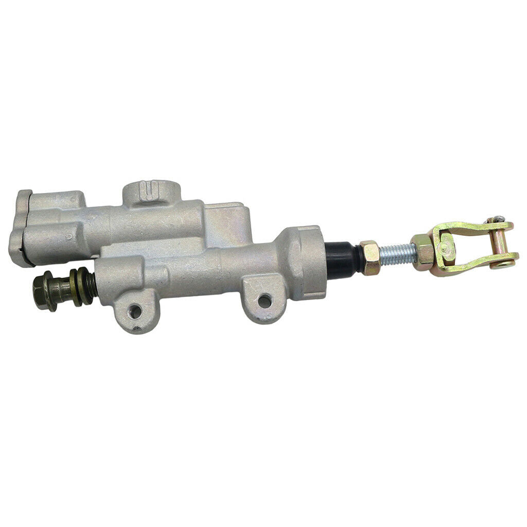 Dirt Bike Rear Brake Master Cylinder Pump For  CR125R