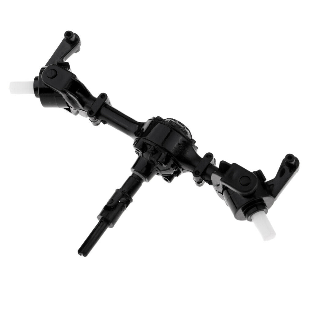 Front Bridge Axle for WPL Upgrade Accessories   Truck RC Crawler Car