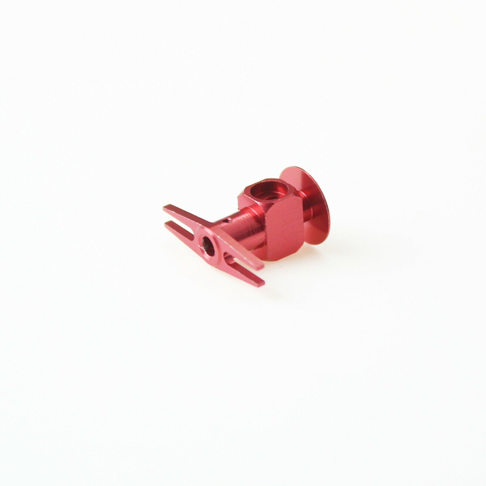 Red Main Rotor Head for WLtoys XK K110 K120 V977 RC Replacement Accessory