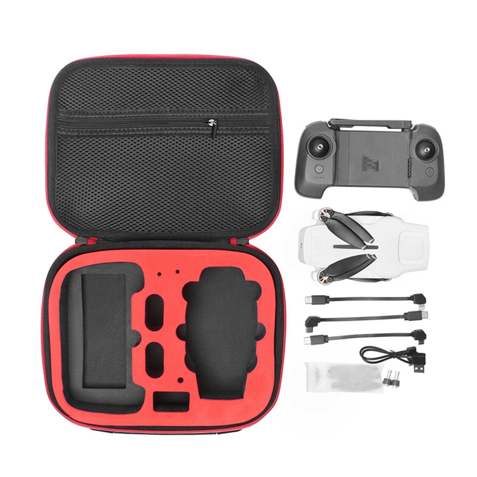 Carrying Bag Storage Bag High Quality Hand Bag for FIMI X8 Mini Drone Accessory