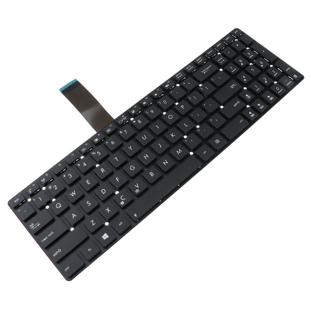 US Layout Laptop Keyboard Repair Part for ASUS A55VM A55VD K55VD R500v
