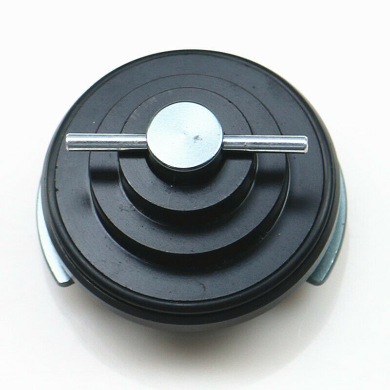 Titanium Sport Fuel Gas Tank Cap Cover for BMW G310R 2016-2020 G310GS 2018-2019