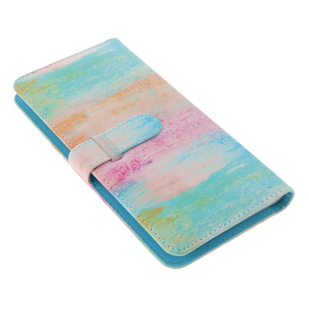 Storage Folder Holder Case Photo Album Home for SQ6 SQ10 SQ20