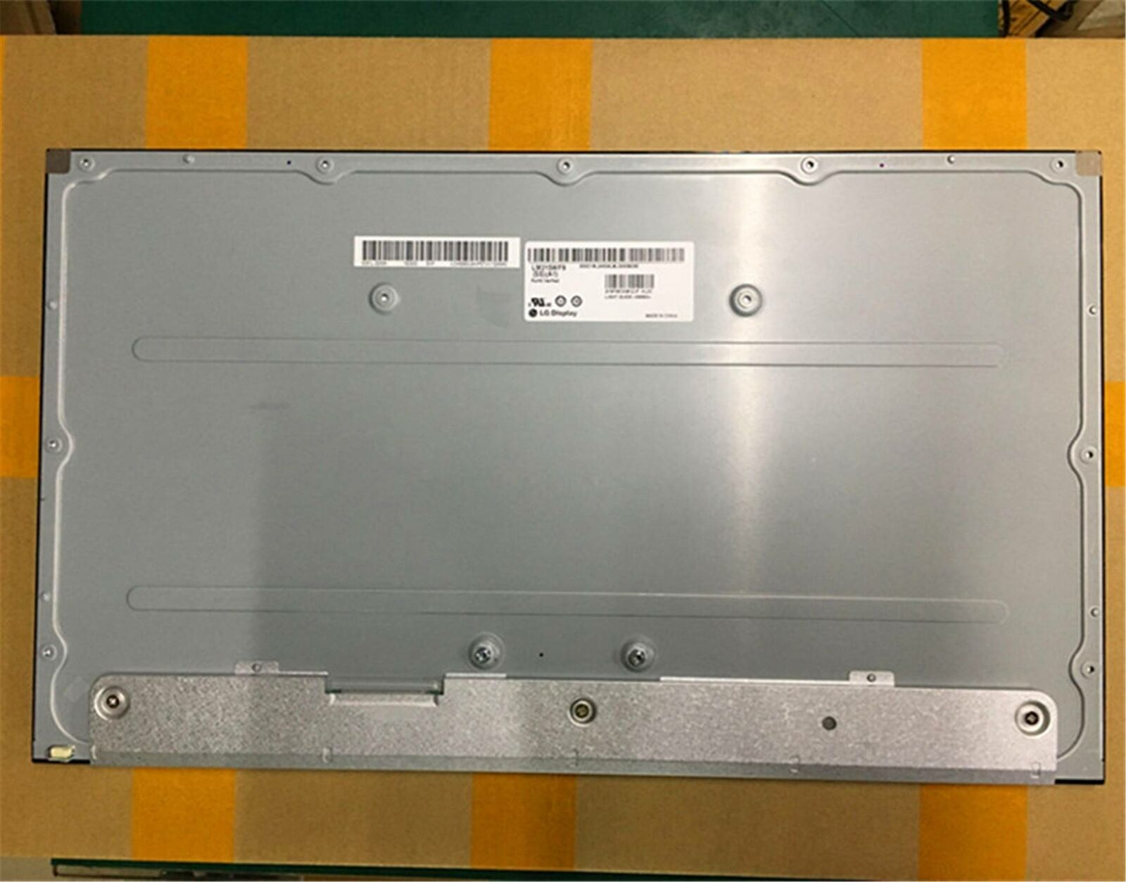 for Lenovo AIO 510-22ISH 520-22IKL LM215WF9-SSA1 MV215FHM-N40 21.5" LCD screen