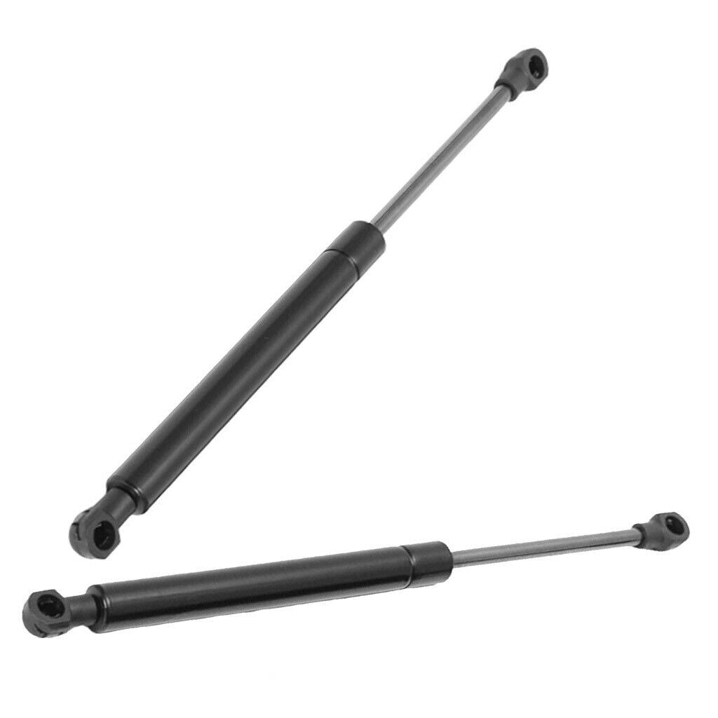 Pair Bonnet Hood Lift Struts Supports Rods Suitable For BMW E60 Series Auto