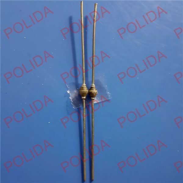 100PCS Rectifiers Diode VISHAY SOD-57(DO-204AP) 1N5062TR 1N5062TAP 1N5062