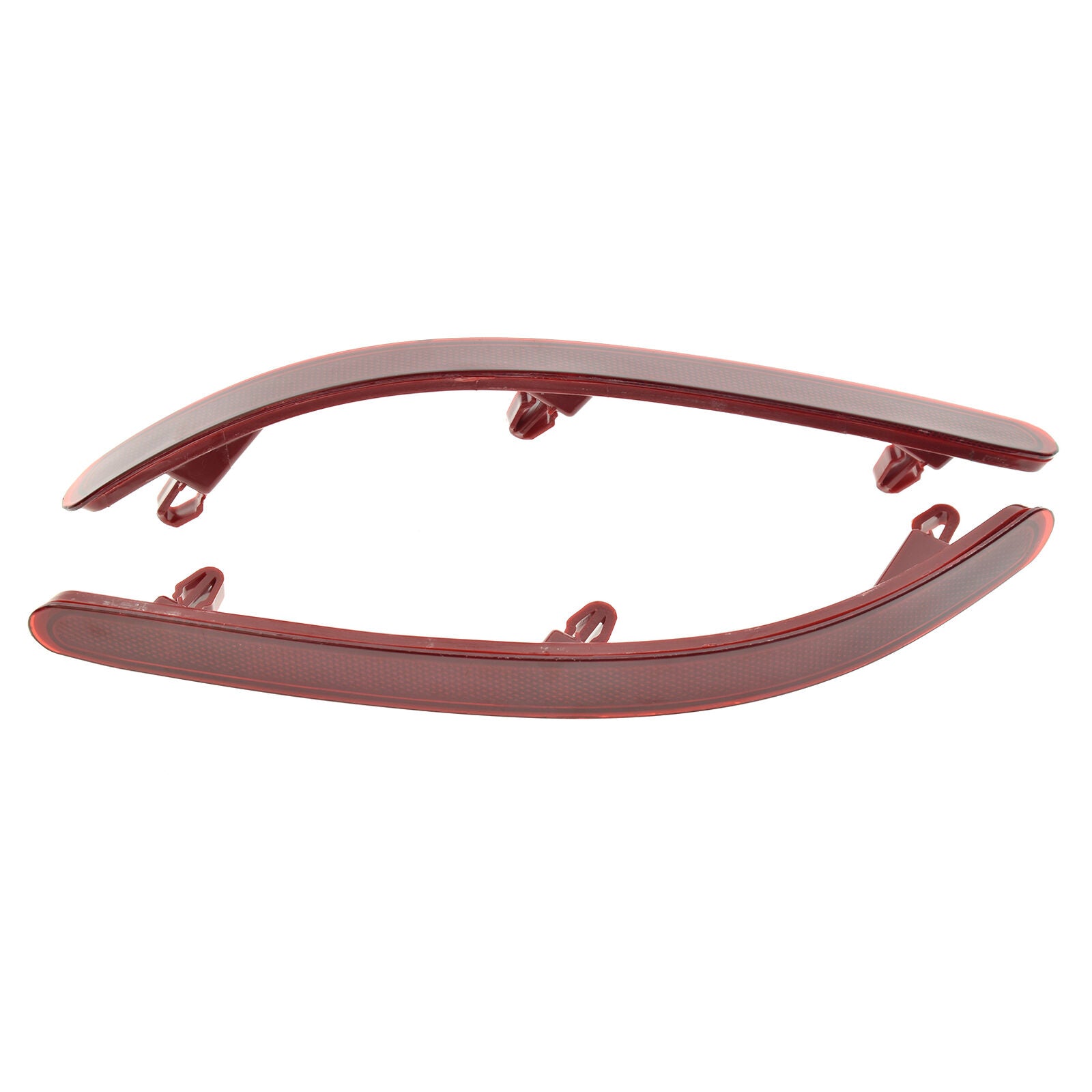 1 Pair Tail Rear Bumper Light Brake Light Stop Lamp For VW Touareg 02-10