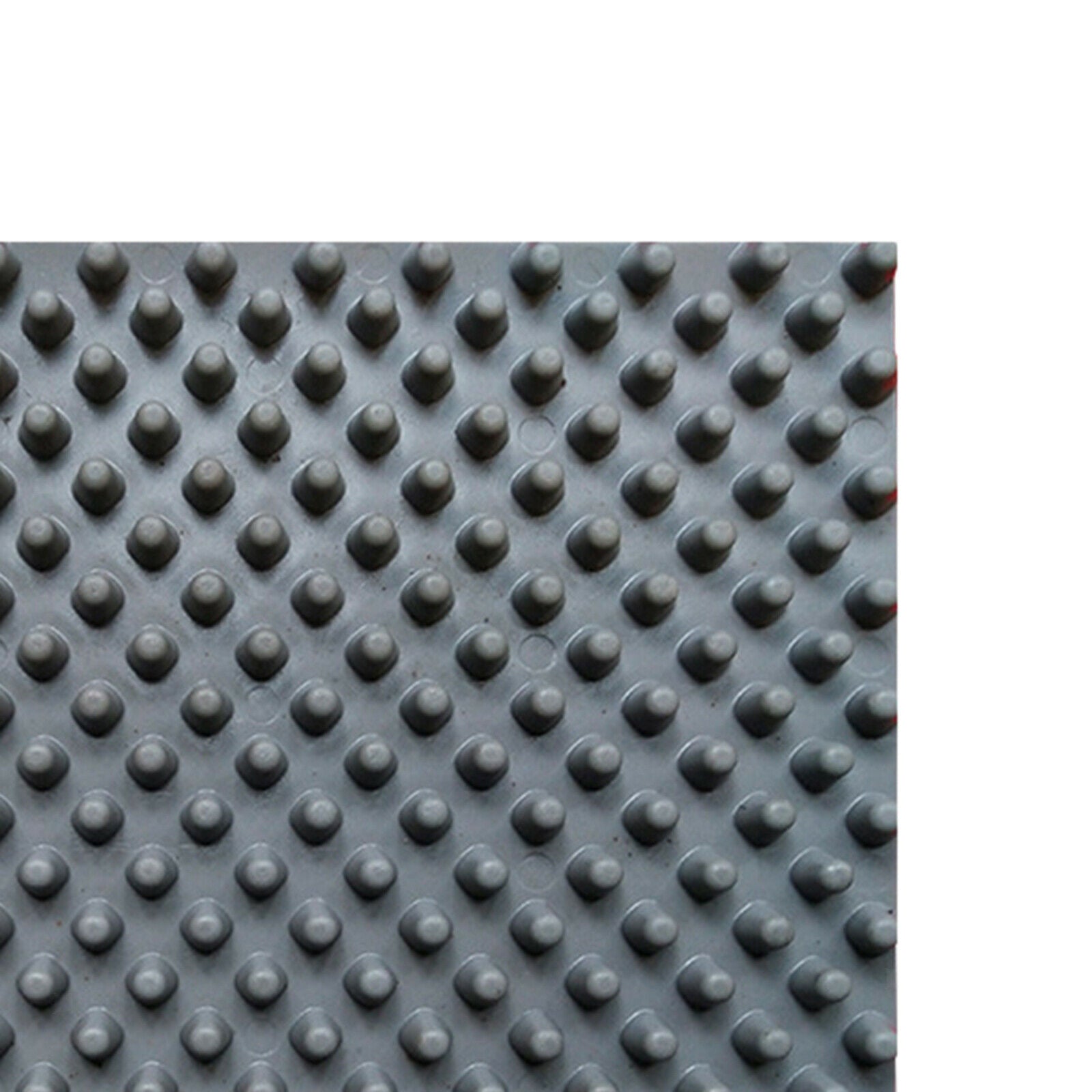Disinfecting Mat Sanitizing Footbath Doormat Square 16x16in Easy to Clean