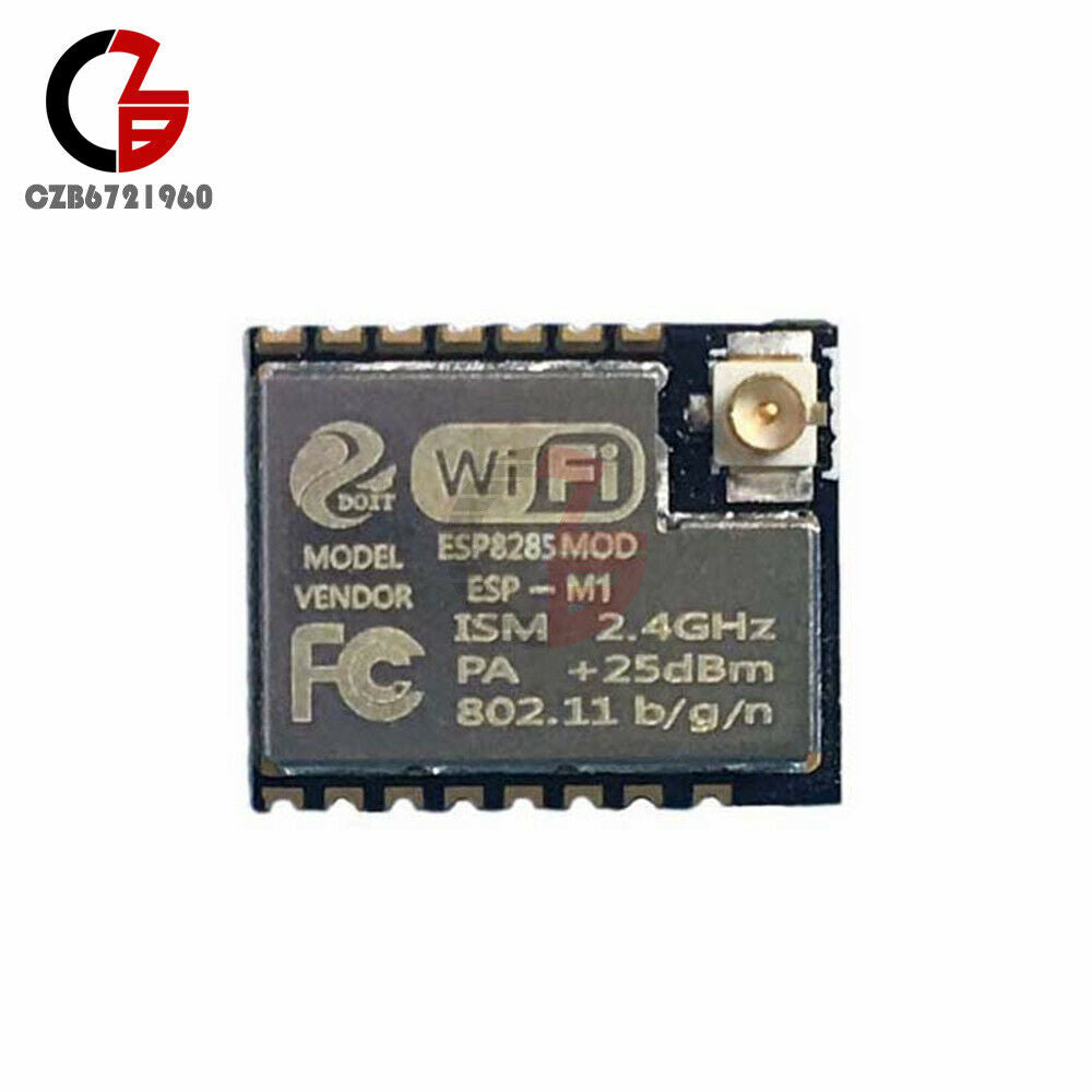 ESP-M1 ESP8285 Serial Port Wireless WiFi Transmission Module for ESP8266