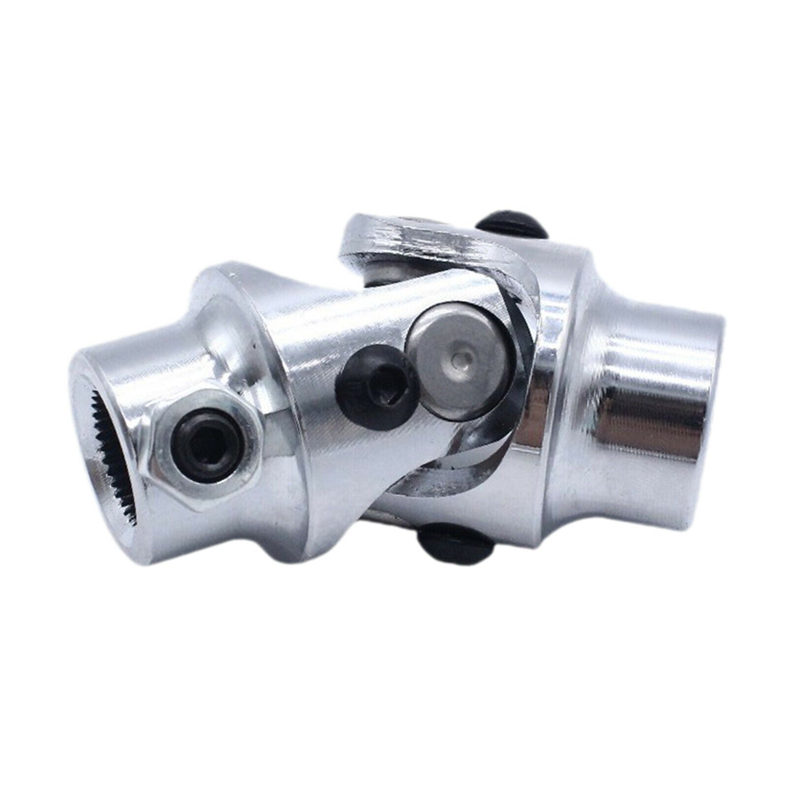 Round Column Universal 3/4"-36 Spline 3/4" DD Working Angle 38° Degree Car