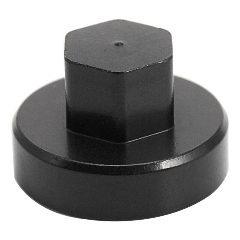 4PCS Aluminium RC Car Wheel Rim Center Cap M4 Nut for 1/10 RC Cler Traxxas 4 AP7