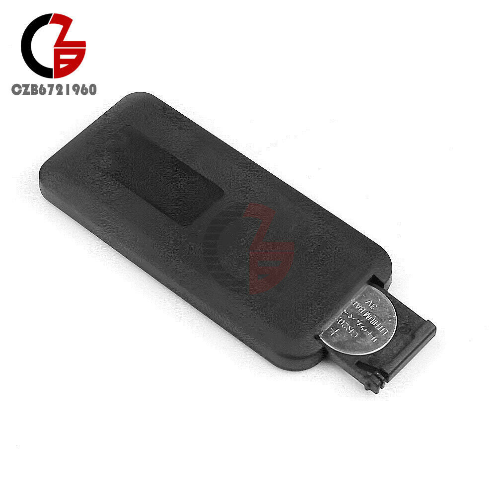 8-Channel 5V Relay Module Multi-function Infrared Remote Control Bidirectional