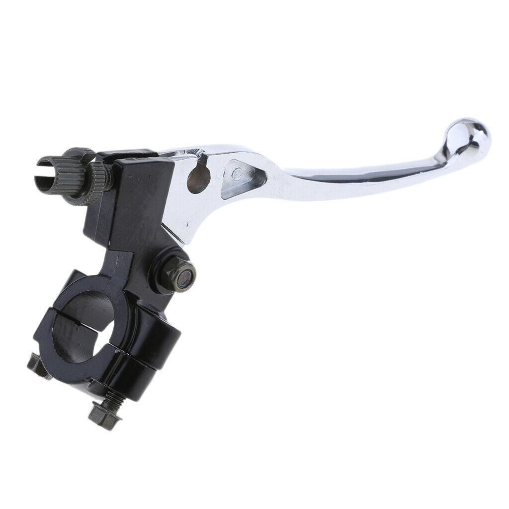 22mm Left Brake Clutch Lever for YAMAHA YZ80 YZ85 YZ100 125 250
