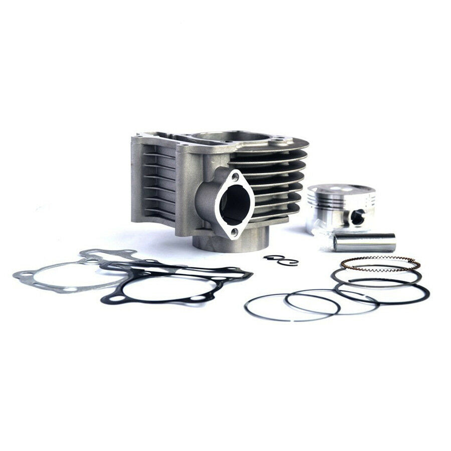 180cc Big Bore High Performance Cylinder Kits for GY6 125cc 150cc 61mm Scooter