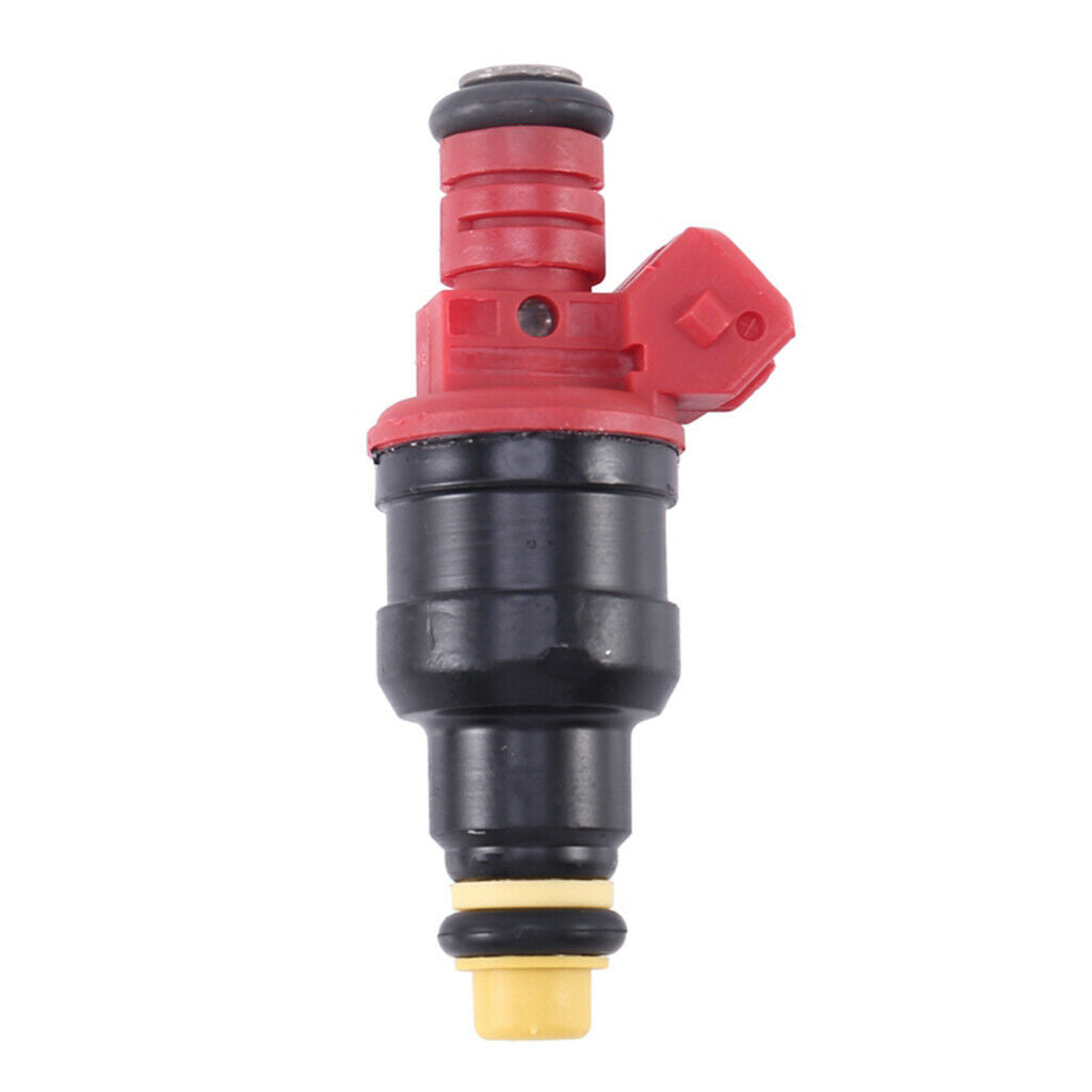 6 Pieces 0280150931 for Mazda B4000 Fuel Injectors Fit for Ford Accesseries