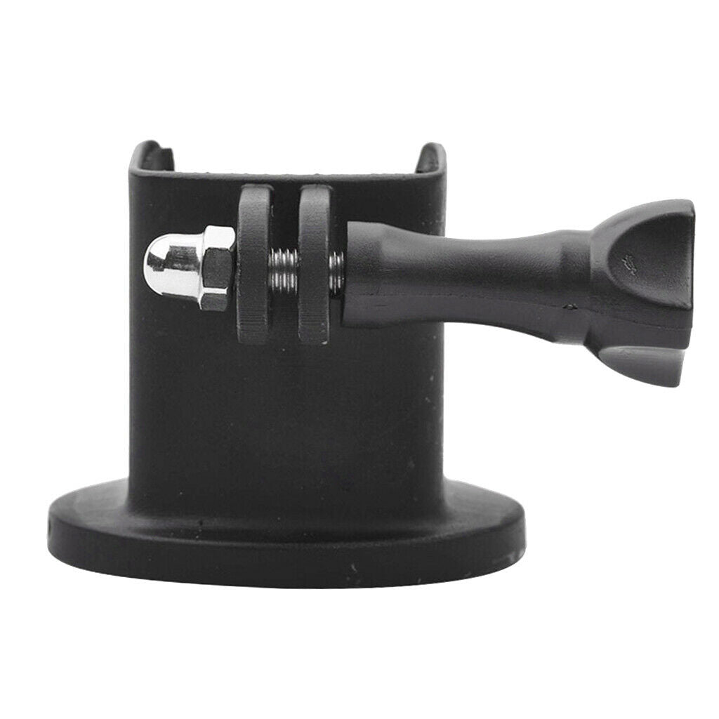 Gimbal Tripod Adapter 1/4 Inch Handheld Stabilizer for DJI Osmo