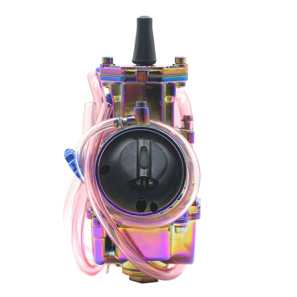 28mm Power Jet Carburetor Carb Fit  For 125-350cc Dirt Bike ATV Buggy, NEW