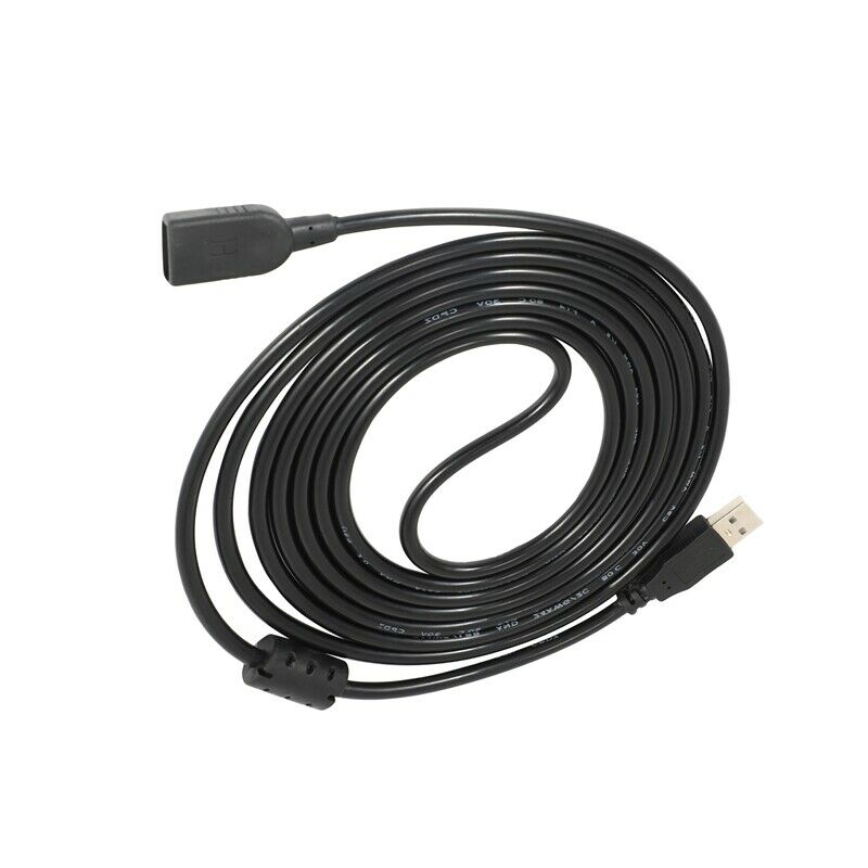 USB ANT+ Stick an Adapter for Zwift, Garmin, Sunnto, TacX, Bkool, PerfPRO StudT6