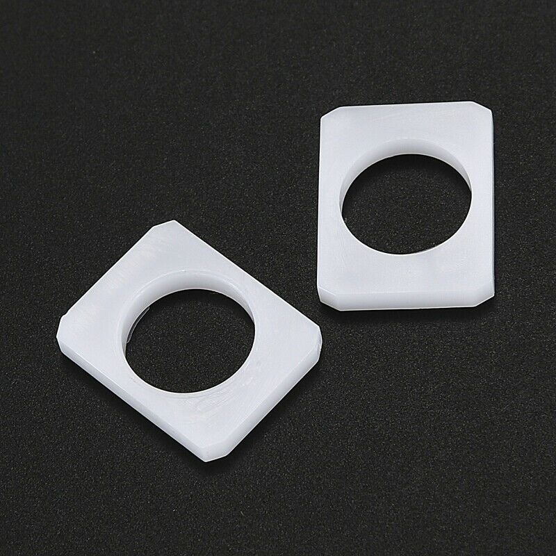 For  Z3 Z3M Replacement Upgraded  Bushes Bushings Fix Worn Rocking Repair I9H6H6