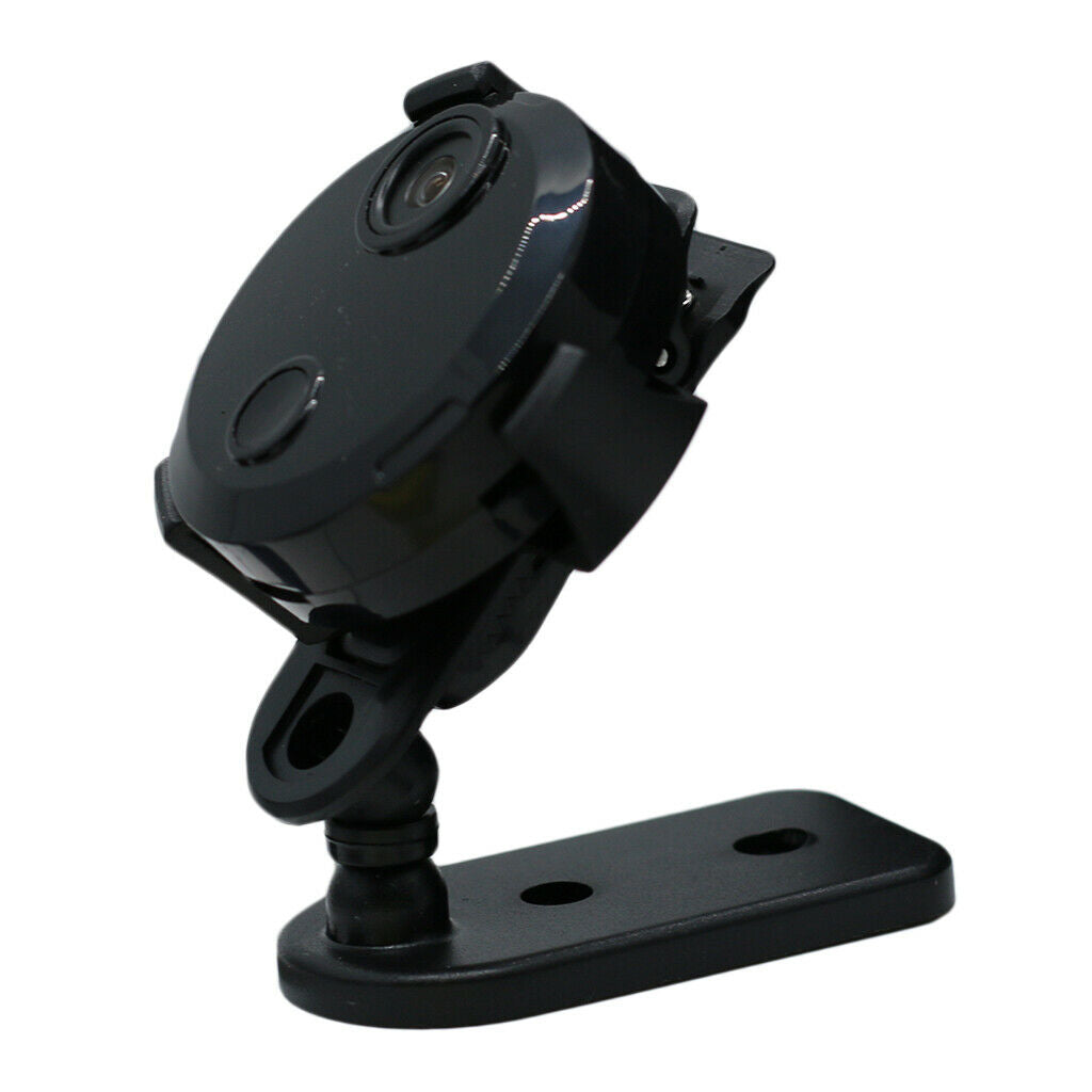 Office Wifi Remote HD 150 Degree Wide-Angle Camera IR Monitor Camcorder