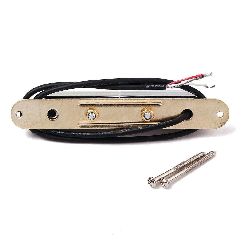 Lipstick Sensors Acoustic Guitar Transducer Transducer