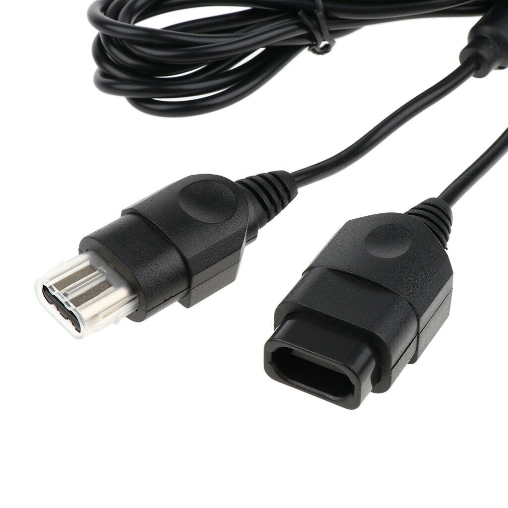 6ft Extension Breakaway Cable Cord Adapter For   360 PC Wired Controller