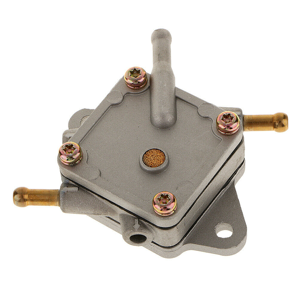 Yamaha Fuel Pump 4-Stroke G16 G20 G22 Golf Cart Until 1996 And Jn6-f4410