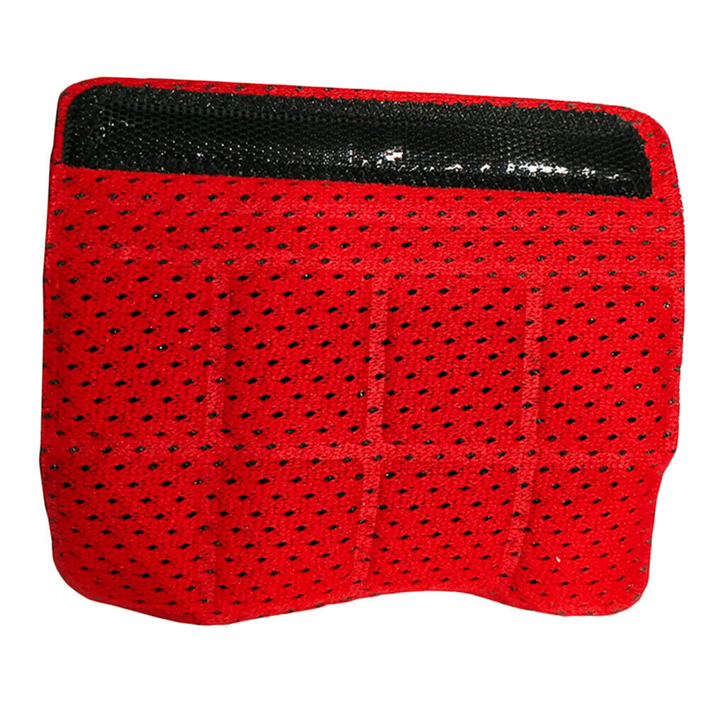 Helmet Internal Memory Foam Pad Protective Chin Pad