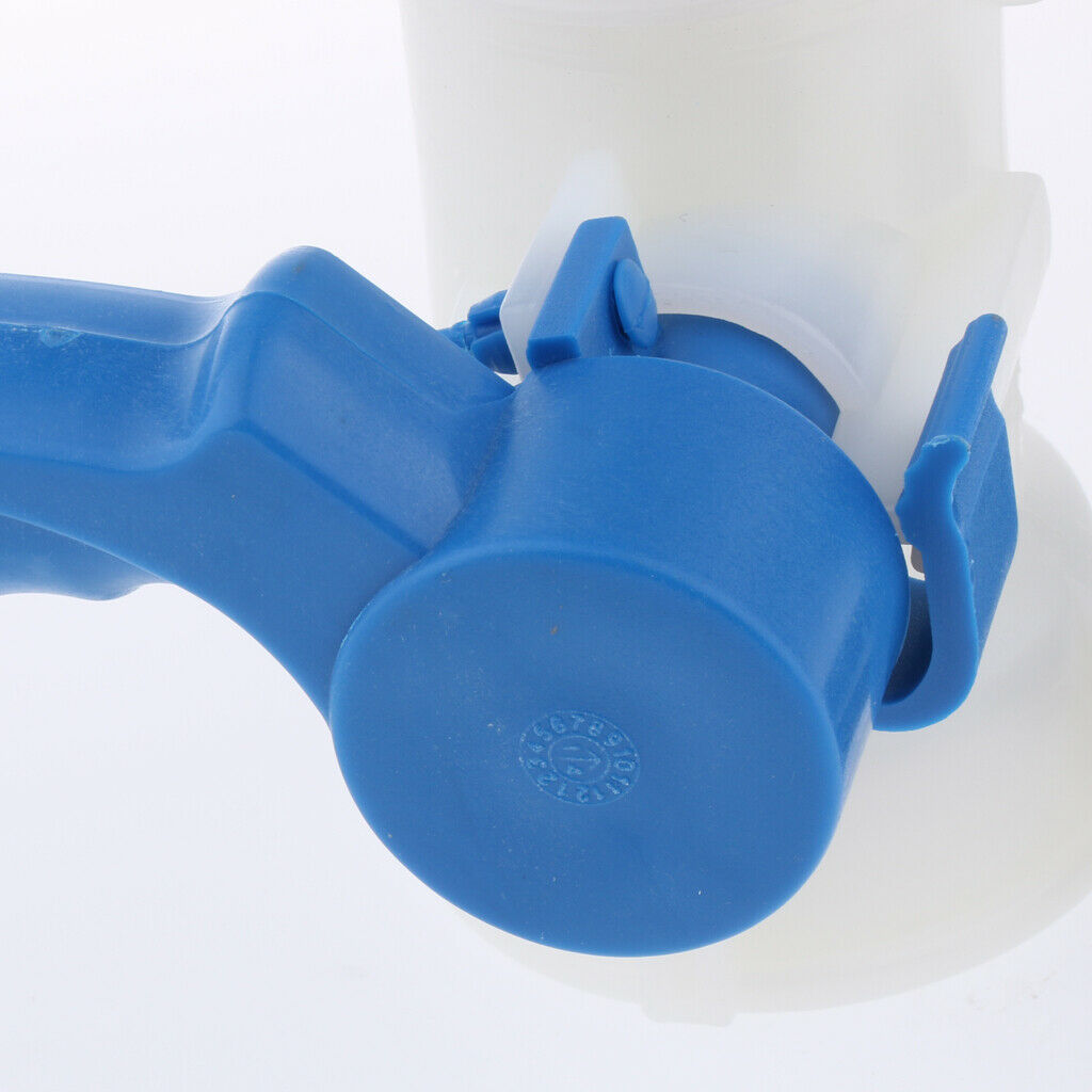 DN50 IBC Water Tank Garden Hose Adapter Fittings