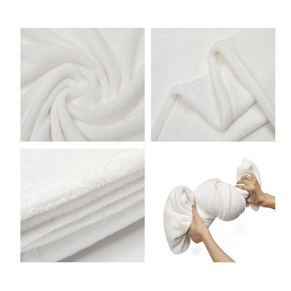Double-sided Tapestry Blanket Anti-Pilling Tablecloth A Letter From Mother @