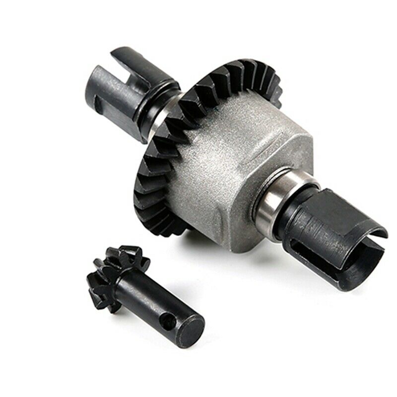 Diff Gear Assembled Kit for 1/8 Hpi Racing Sae Xl Flux Rovan Torland Monster BK7