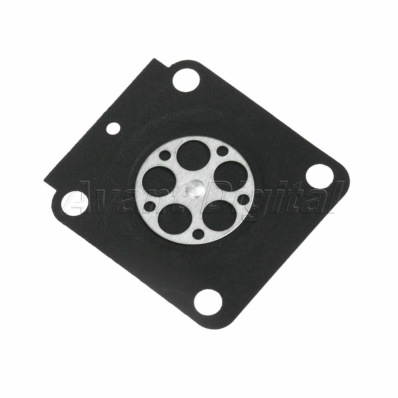 1Pc Trimmer Carburetor Diaphragm Gasket Kit RB-132 Parts For ZAMA C1Q-S98 STIHL