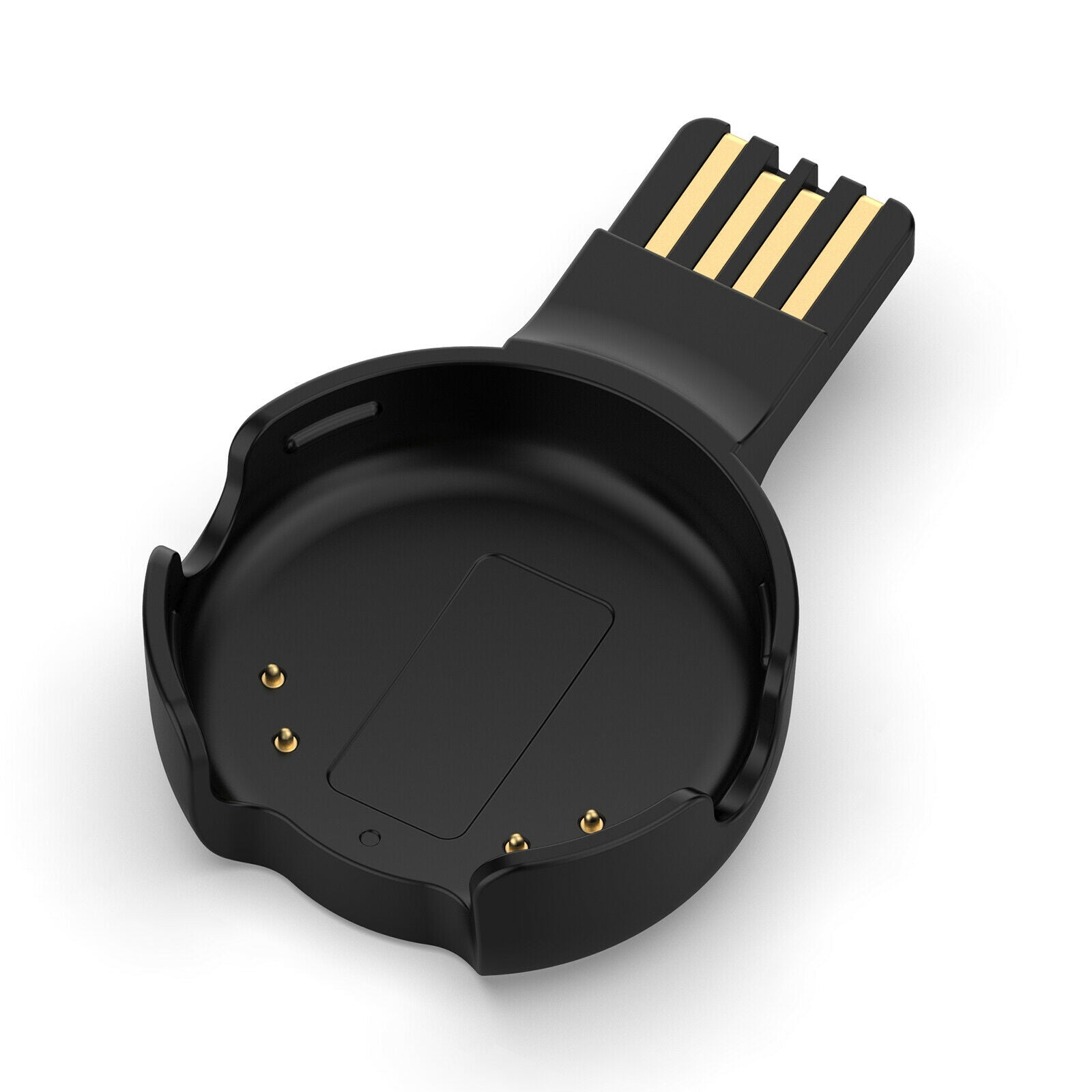 USB Charger Charging Dock Station Cradle Compatible with Polar Verity Sense