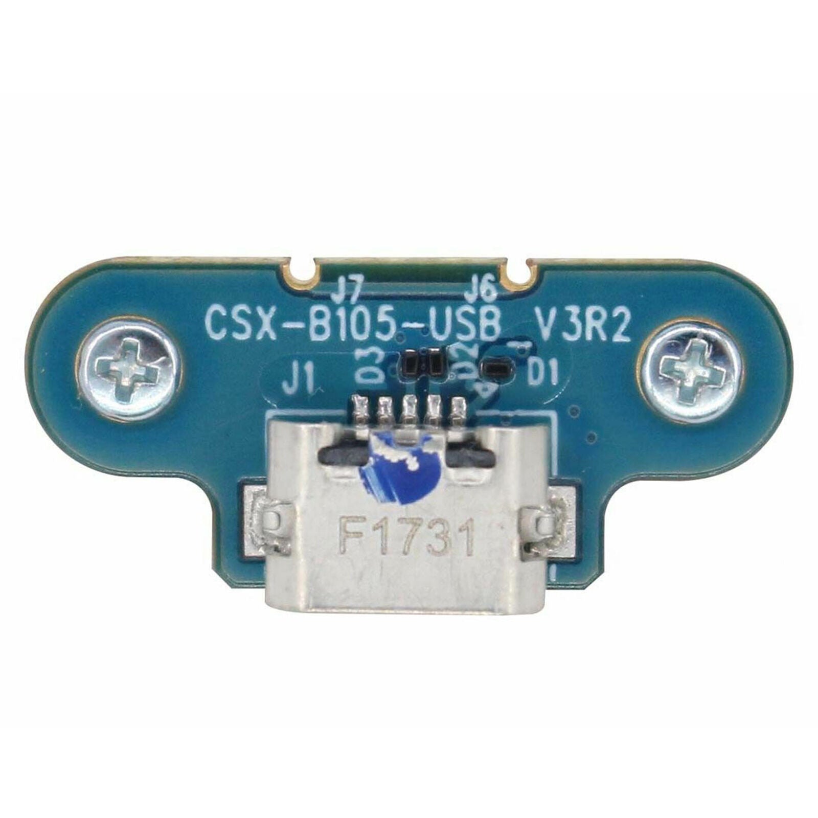 Charging Port Micro USB Jack Replacement for Beats by Studio 2.02