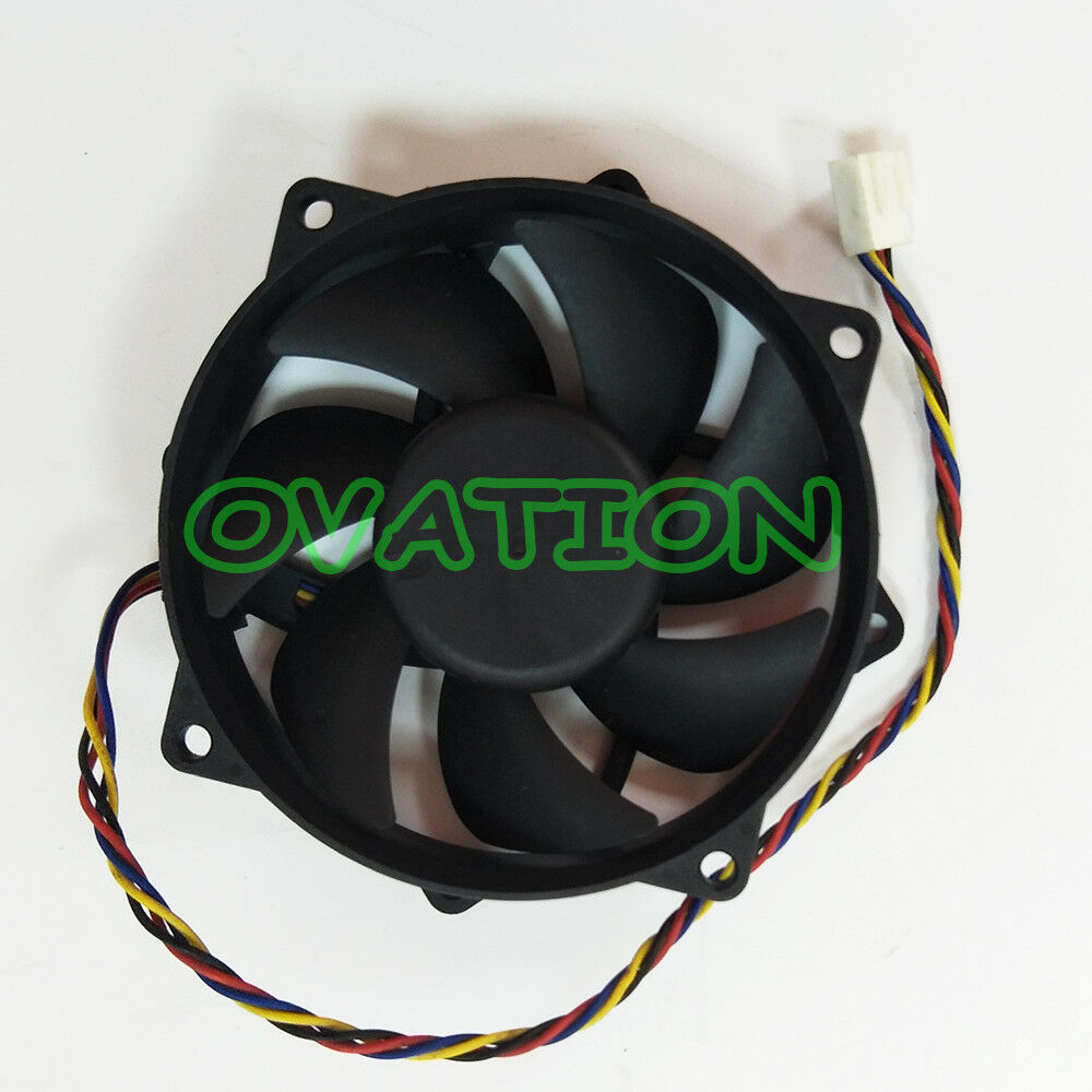 For EVERFLOW F129025DU fan 12V 0.38A 4pin PWM 90*25mm