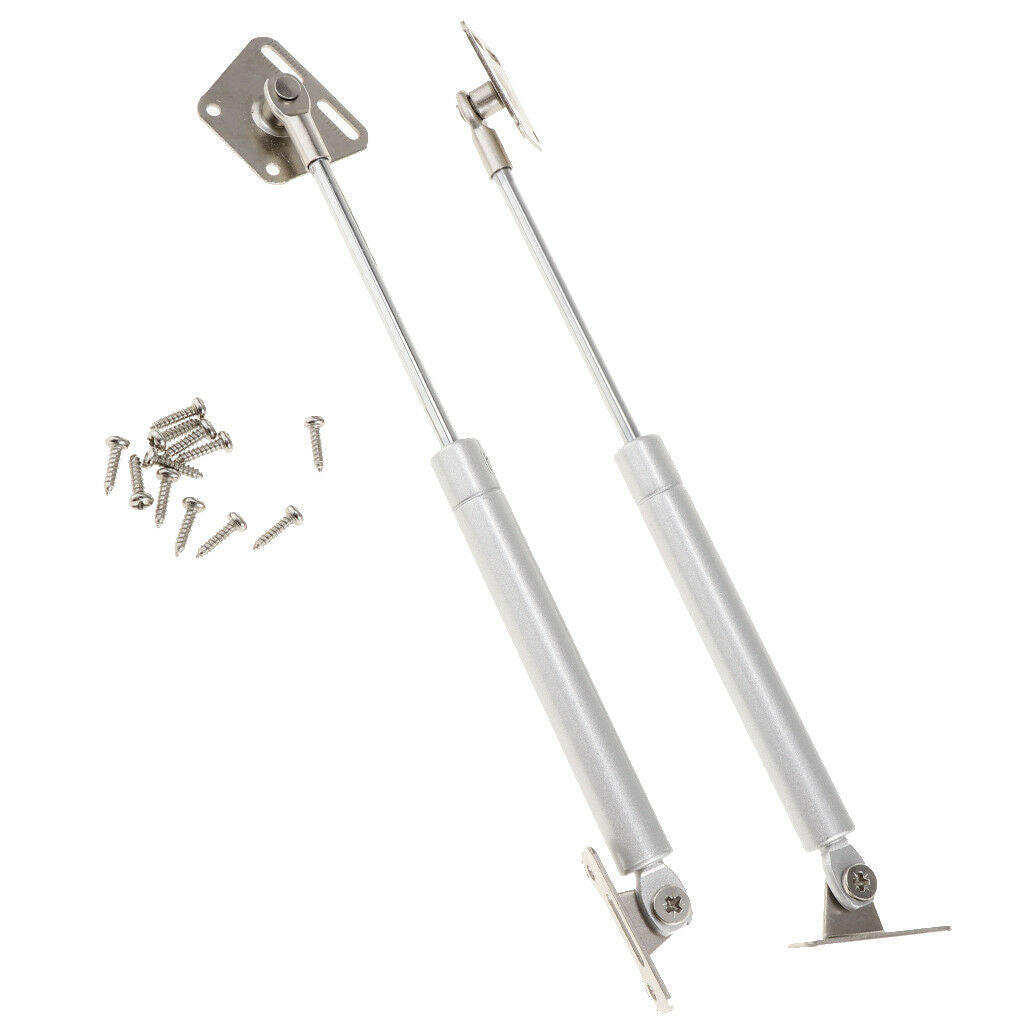 Gas Springs Lid Support Hinge Soft Close Support Heavy Down Drop Lids 237mm