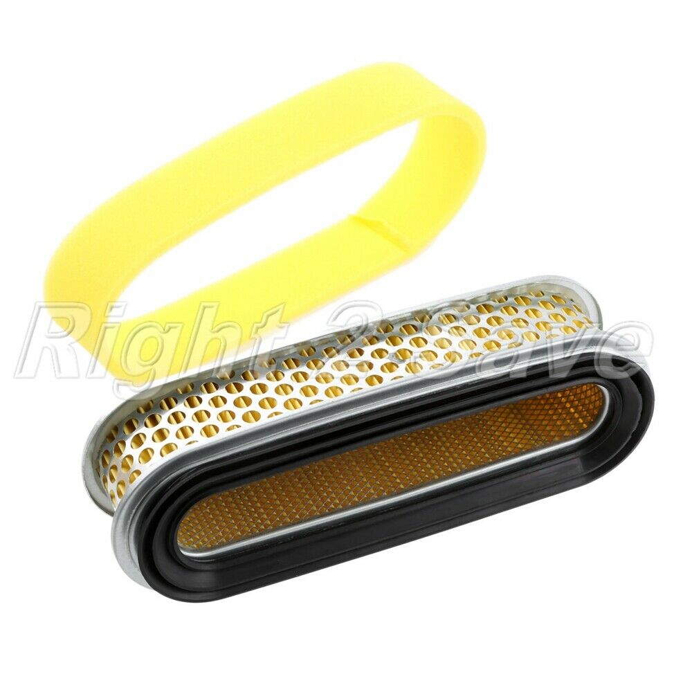 Repalcement Air Filter For Lawn Mower Honder GXV120 GXV160 17210-ZE7-505 013 003