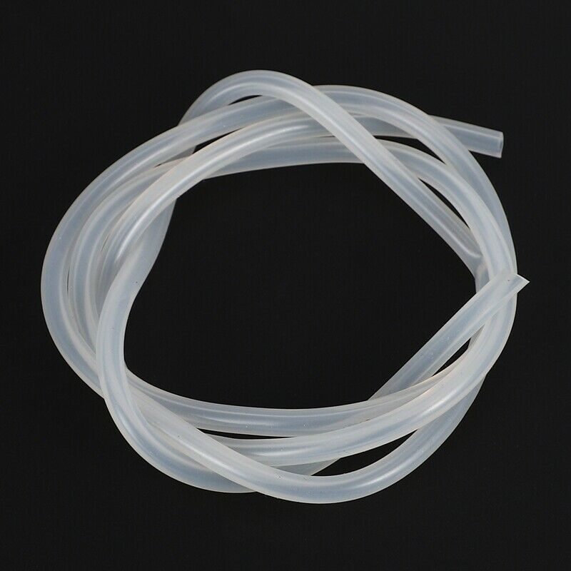100CM RC Car Fuel Gasoline Hose Silicone Hose for 1/10 1/18 Truck Track AccessP3