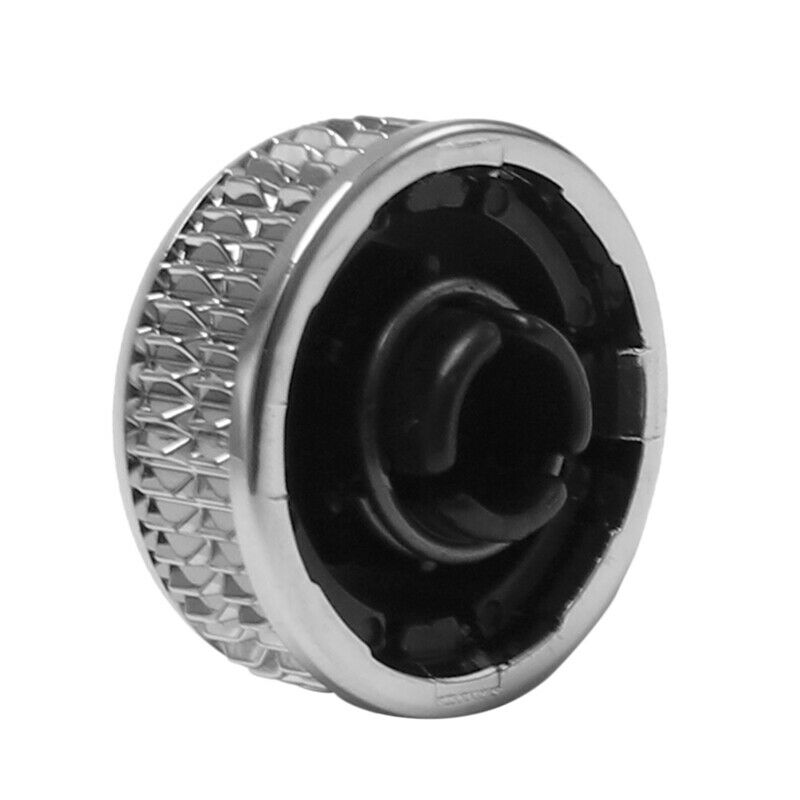 Control Volume Knob for Audi A4 B8 S4 A5 S5 Q5 8T0919070B MMI Adjust Rotary U9G9