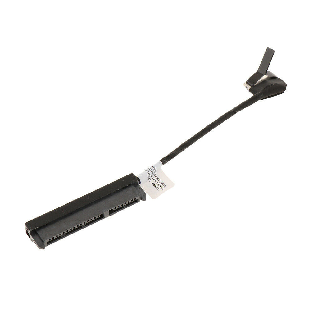 Laptop SATA Hard Drive Connector HDD Cable for DELL Latitude E5280