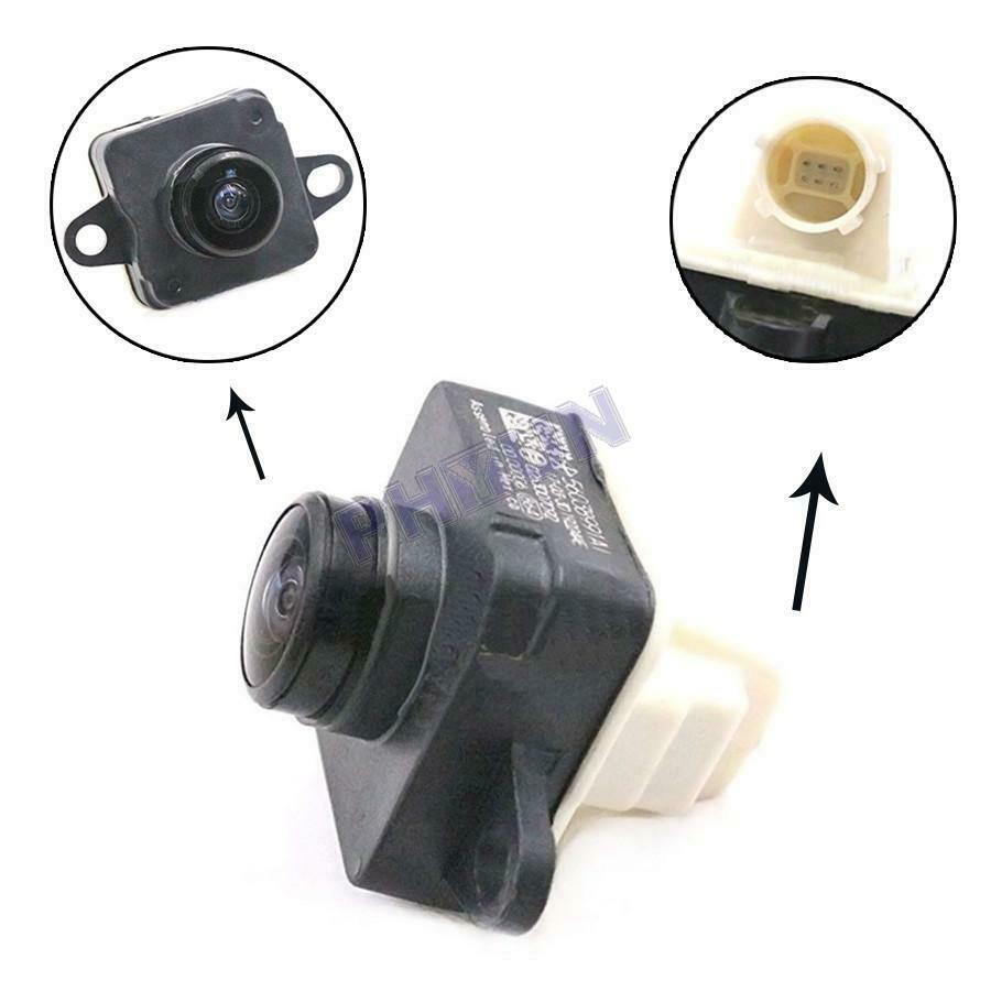 Rear View Backup Parking Aid Camera 56038991AI For Jeep Cherokee 2014-2018 1PC