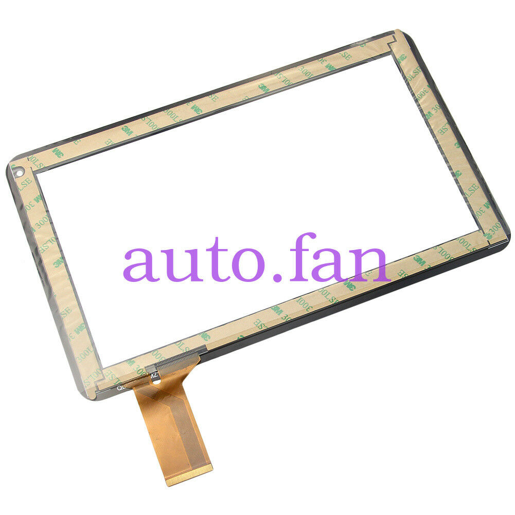 10.1" Replacement Digitizer Glass Touch Screen for A31S Tablet PC QLT 1007-PW