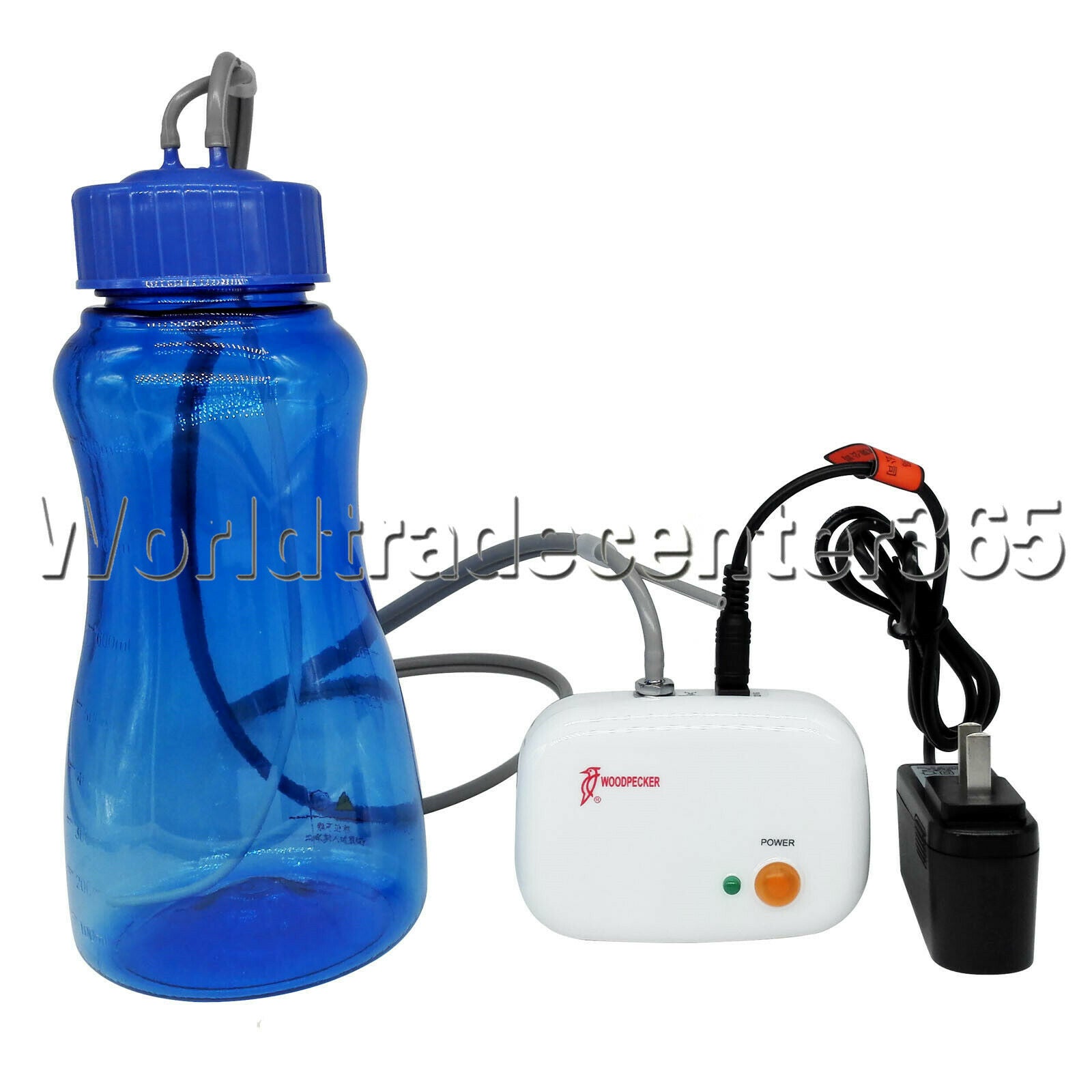 Woodpecker DTE Dental AT-1 Auto Water Bottle Supply System for Ultrasonic Scaler