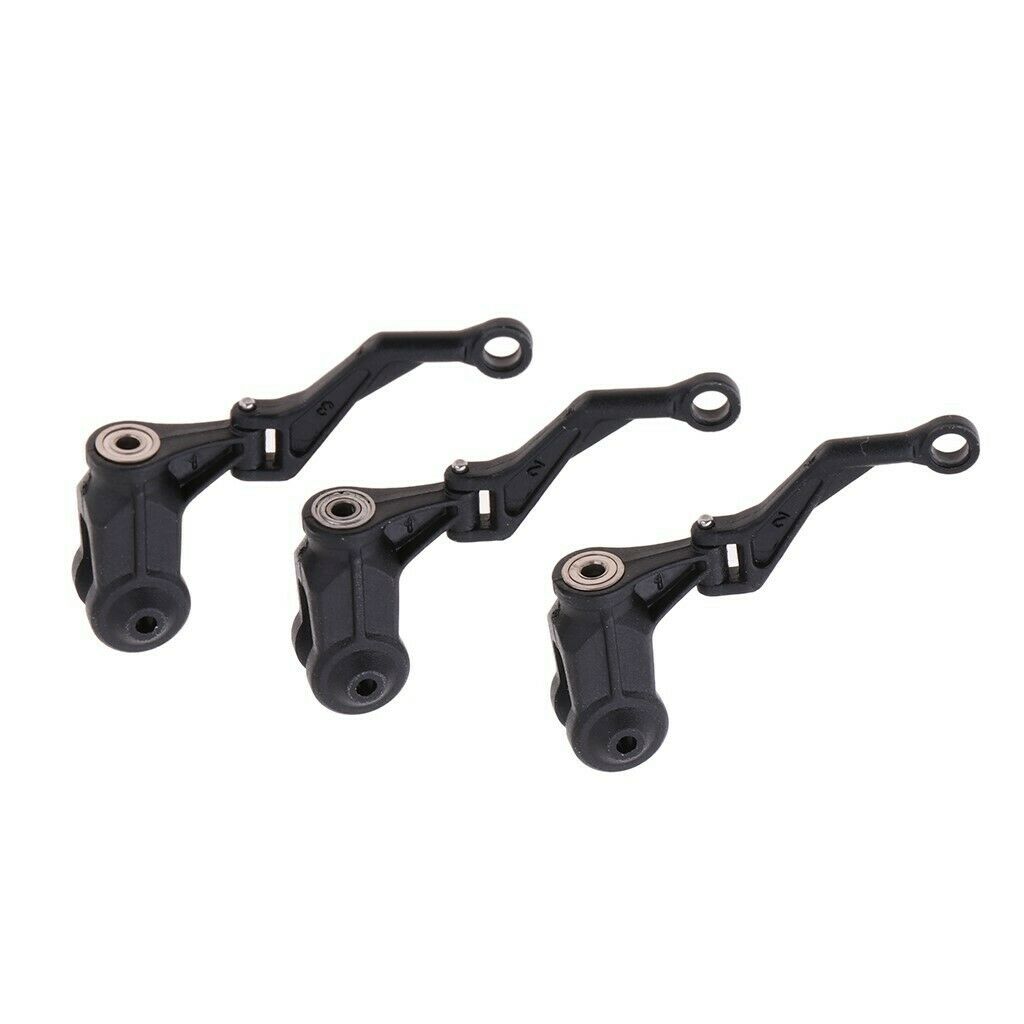 XK.2.K123.004 Screws Paddle Grips Set for Weili XK K123 V931 RC Planes Parts