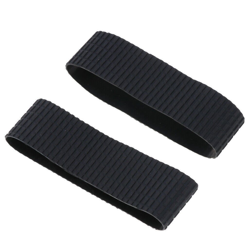 Lens  + Focus Grip Rubber Ring Replacement for   70-200 F2.8