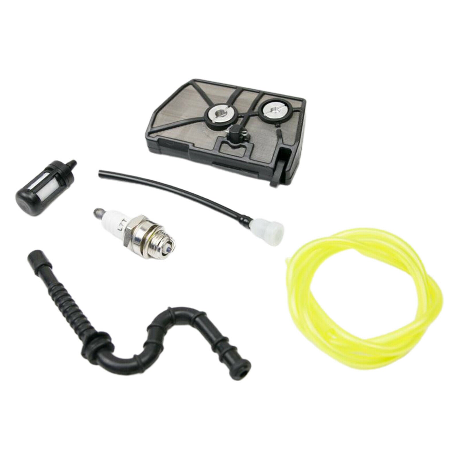 Air Filter Tune Up Service Kit+Fuel Line for  028,028AV WB Wood Boss BPMR7A