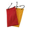 Waterproof Drawstring Pouch Bag Case For Sunglass Glasses Cellphone MP3 Camera