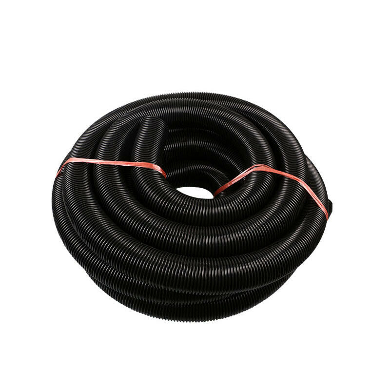 4M Industrial Vacuum Cleaner Thread Hose/Pipe/Tube Inner Drainage Lengthen 32mm