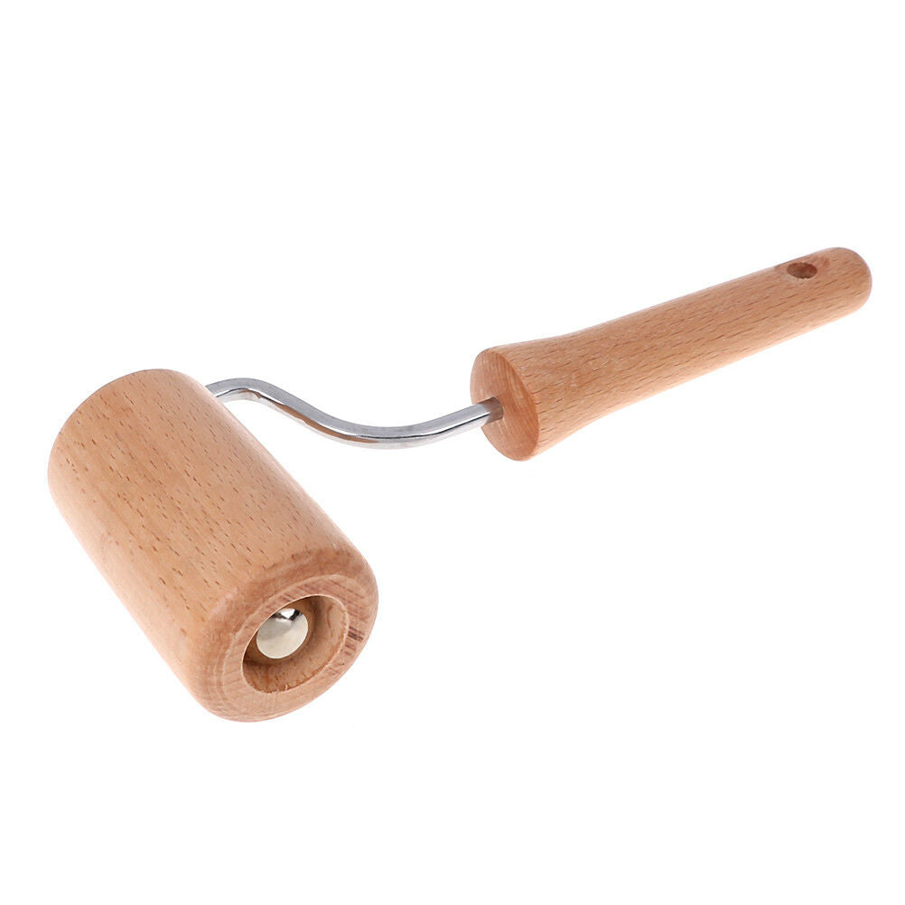 5D Diamond DIY Painting Tool Wooden Roller For Rhinestone Embroidery Painti_DD