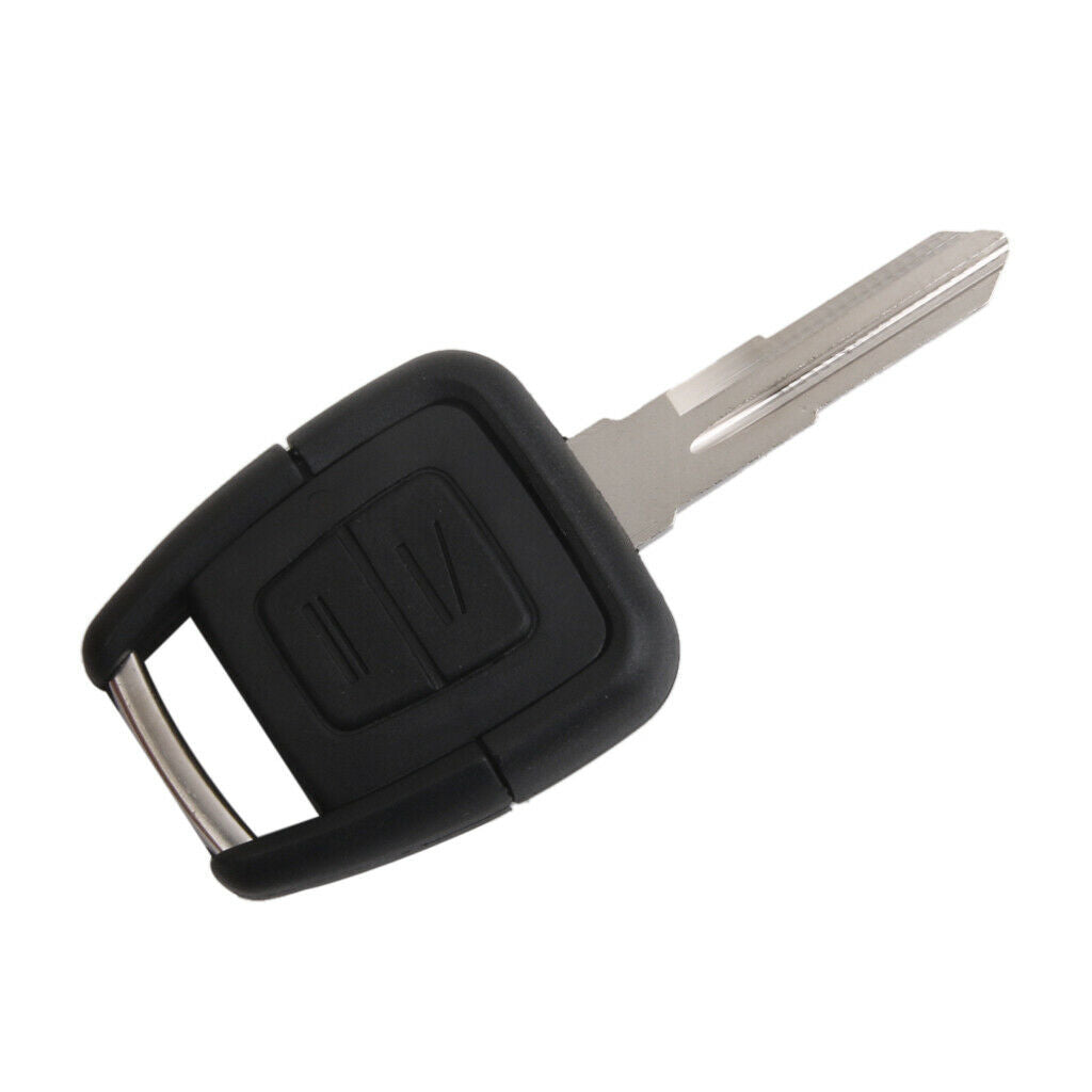 2 Button Remote Flip Car Key Fob Shell Case For Vauxhall Opel Astra Zafira
